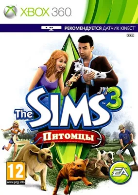Купить The Sims 3: Island Paradise дешево ключ Origin для PC