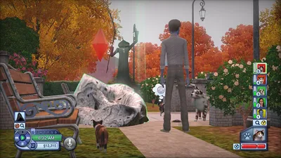 The Sims 3 + дополнения в дар (Санкт-Петербург). Дарудар