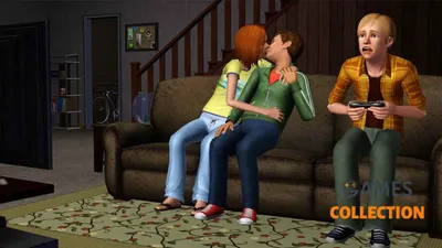 The Sims 3 (PS3) купить в Кременчуге, Ивано-Франковске, Луцке