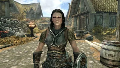 Файл:The Elder Scrolls V Skyrim  — Википедия