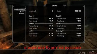 ТЫ БОЛЬШЕ НЕ БУДЕШЬ ИГРАТЬ В SKYRIM! Лучшие игры с открытым миром/ Игры  похожие на Скайрим на пк! - YouTube