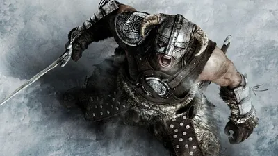 Игра The Elder Scrolls V: Skyrim (2011) — трейлеры, дата выхода | КГ-Портал