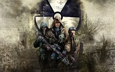 Игра S.T.A.L.K.E.R.: Зов Припяти Специальная версия для PC - купить в  Москве, цены в интернет-магазинах Мегамаркет