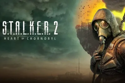 Билд игры S.T.A.L.K.E.R. 2 слили в сеть