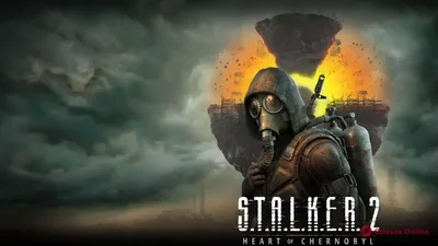 Разработчики игры S.T.A.L.K.E.R. 2 поздравили Украину с освобождением ЧАЭС  - Новости Одессы -  ()