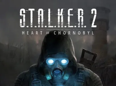 Обои для рабочего стола S.T.A.L.K.E.R — S.T.A.L.K.E.R.: Зов Припяти — Игры  — : социальная сеть для геймеров