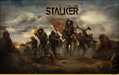 Хакеры опубликовали 16 ГБ данных игры S.T.A.L.K.E.R. 2 после того, как  разработчики отказались добавлять русский язык