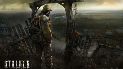 Названа дата выхода игры S.T.A.L.K.E.R. 2