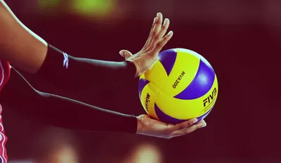 Правила игры в волейбол: основные правила волейбола | VolleyBlog