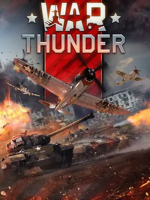 War Thunder — Регистрация