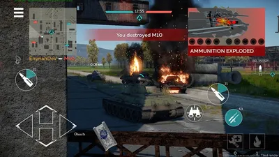 War Thunder: Осада | Купить настольную игру War Thunder: Осада в Минске по  цене  р. в интернет-магазине Hobbygames