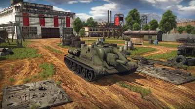 Фанаты War Thunder хотели сделать ее более реалистичной и слили в сеть  секретные документы - Газета.Ru | Новости