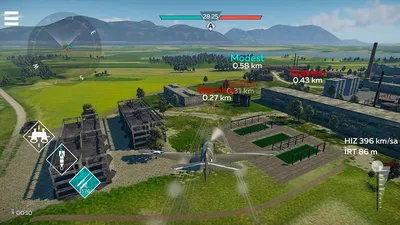 Скачать War Thunder Mobile  для Android