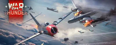 War Thunder в Steam