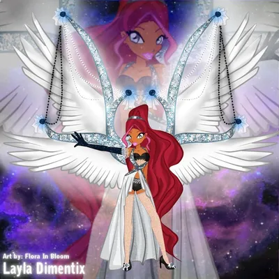 Winx Club: Mission Enchantix | Винксопедия | Fandom