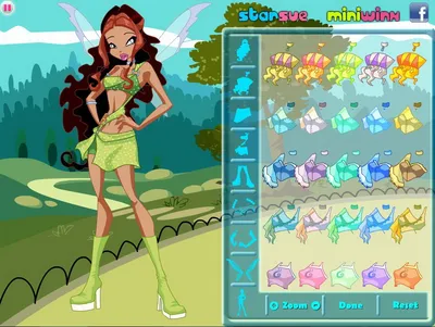 Игра Винкс Клуб Волшебниц (Winx Club) (MDP) Картридж | AliExpress