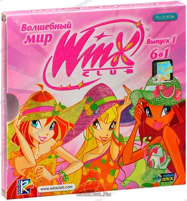 Игры по клуб Винкс! | Wiki | Winx Club | Русский Amino