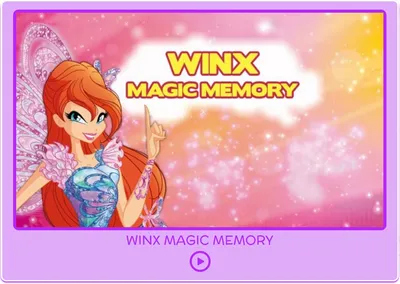 Скриншоты игры Winx Club — галерея, снимки экрана | StopGame