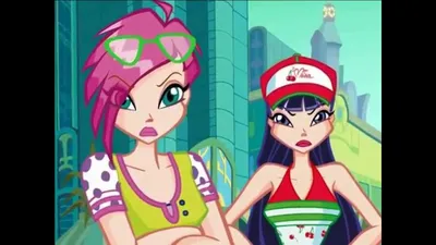 Игры по клуб Винкс! | Wiki | Winx Club | Русский Amino