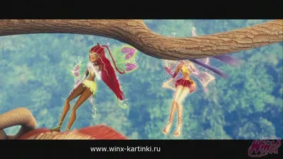 Winx Sirenix Power для Android - Скачайте APK с Uptodown