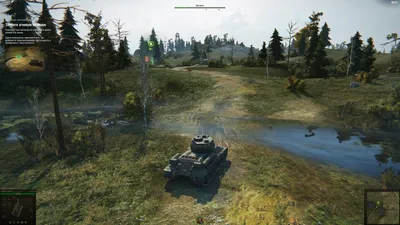 Сколько процессорных ядер необходимо для World of Tanks