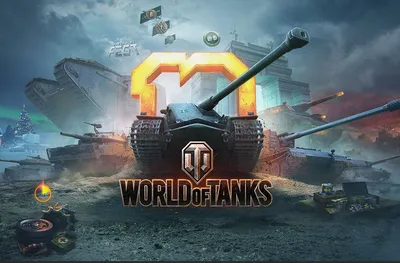 Обновление 7.9 | World of Tanks Blitz