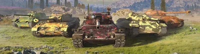 Системные требования World of Tanks Blitz, проверка ПК, минимальные и  рекомендуемые требования игры