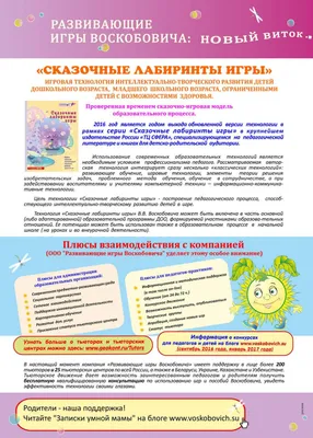 Развивающая игра «Квадрат Воскобовича», 4 цвета купить в Чите Развивающие  игры в интернет-магазине Чита.дети (1597679)