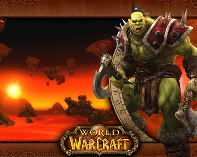 Игры, похожие на WoW - лучшие игры типа World of Warcraft