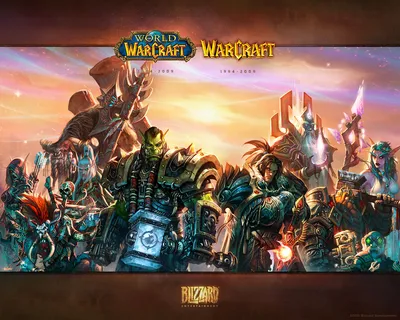 WoW® Classic: Забытый Город уже в игре! — World of Warcraft — Новости  Blizzard