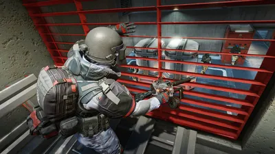 Создателям игры Warface нравится российский рынок | 