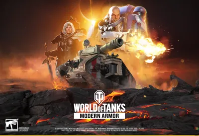World of Tanks или Мир танков? Какая игра есть на Xbox и стоит ли в неё  играть? / Компьютерные и мобильные игры / iXBT Live