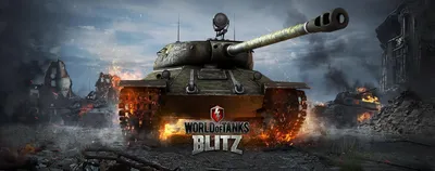 World of Tanks Blitz - что это за игра, трейлер, системные требования,  отзывы и оценки, цены и