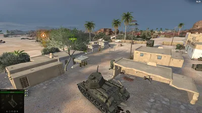 Какая из игр лучше World of Tanks (Мир Танков) или War Thunder ?