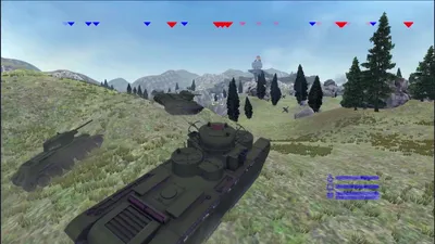 World of Tanks: гайд для новичков, где скачать и как научиться играть в  «Мир танков»