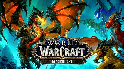 Состоялся выход WoW Classic — тост к 15-летию игры - Новости Wowhead