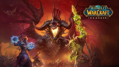 World of Warcraft - что это за игра, трейлер, системные требования, отзывы  и оценки, цены и скидки, гайды и прохождение, похожие игры WoW