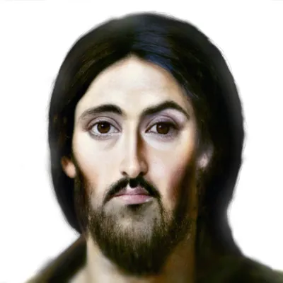 Какая икона Иисуса Христа правильная? (Галерея икон)