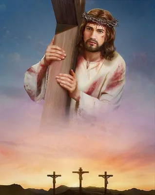 Иисуса картинки