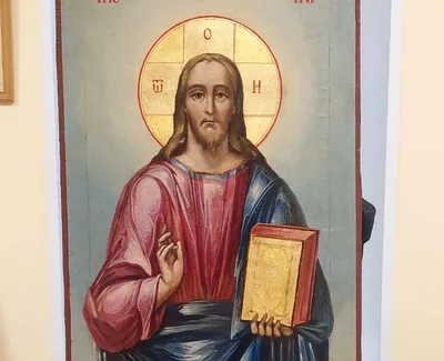 Явление Христа народу: пользователи соцсетей делятся фотографиями лика  Иисуса на обычных предметах » 