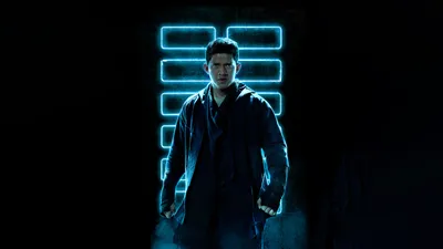 Iko Uwais Обои - Пещера обоев