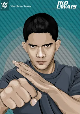 Iko Uwais — обои для рабочего стола, обои для телефона, PFP, гифки и многое другое!