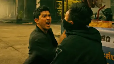 Крутой новый трейлер HEADSHOT с участием Ико Увайса из THE RAID, уничтожающего людей — GeekTyrant