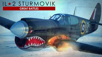 IL-2 Sturmovik: 1946 on Steam