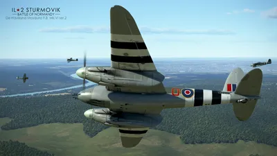 IL-2 Sturmovik: 1946 on Steam