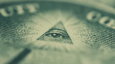 Meet the Man Who Started the Illuminati