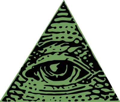 Meet the Man Who Started the Illuminati