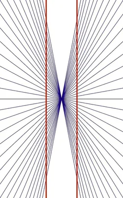 Пять популярных оптических иллюзий и почему они возникают | РБК Тренды