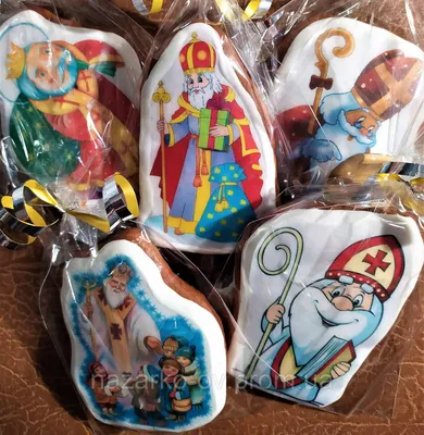 пряники с вафельной картинкой: 10 тыс изображений найдено в  Яндекс.Картинках | Sugar cookie, Novelty christmas, Christmas ornaments