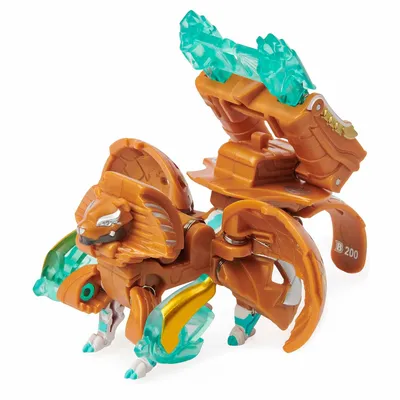 Набор бакуганов Bakugan Legends Ready Set for the Game Figures 4 шт.  6065913 купить в Москве | Доставка по России.